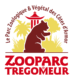 Logo du Zooparc de Trégomeur